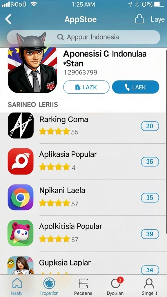 Karakter unik dalam 369ZK siap menemani petualangan Anda.