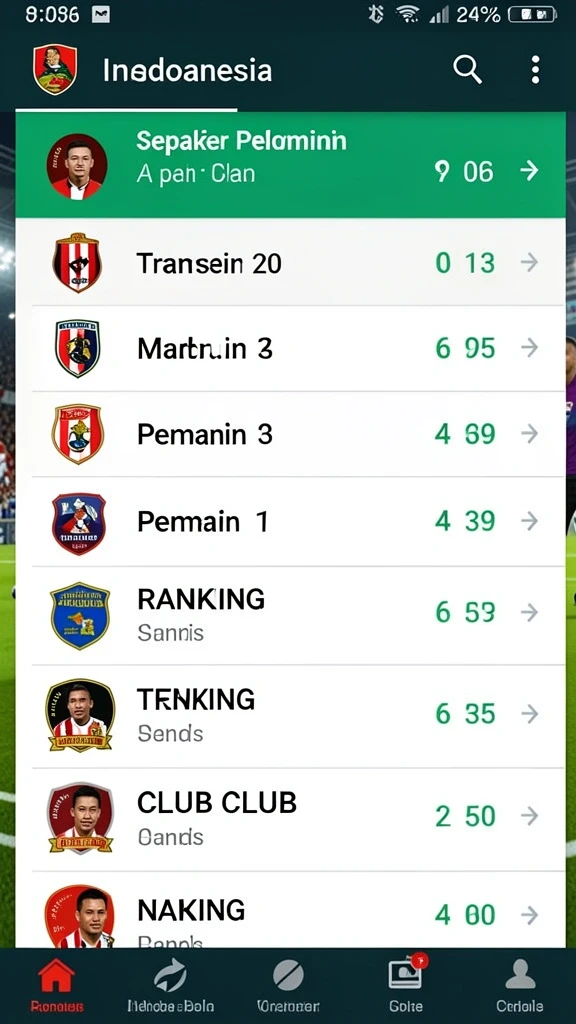 Misi yang menantang dan seru untuk dimainkan.