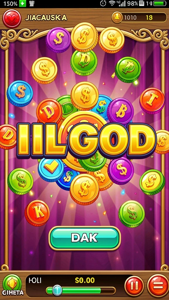 Fitur bonus yang menggembirakan dan menguntungkan.