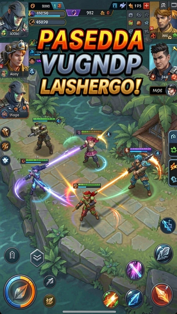 Kemudahan navigasi dalam aplikasi 77WIN.