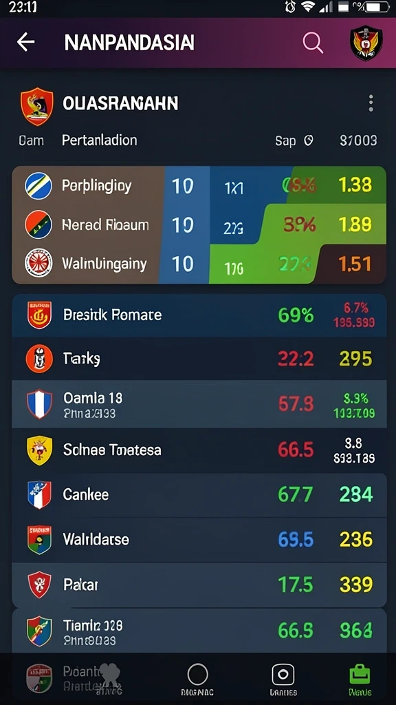 Tampilan awal game ADI99 yang menarik dan interaktif.