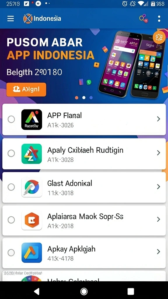 Karakter kustomisasi yang beragam dan menarik.