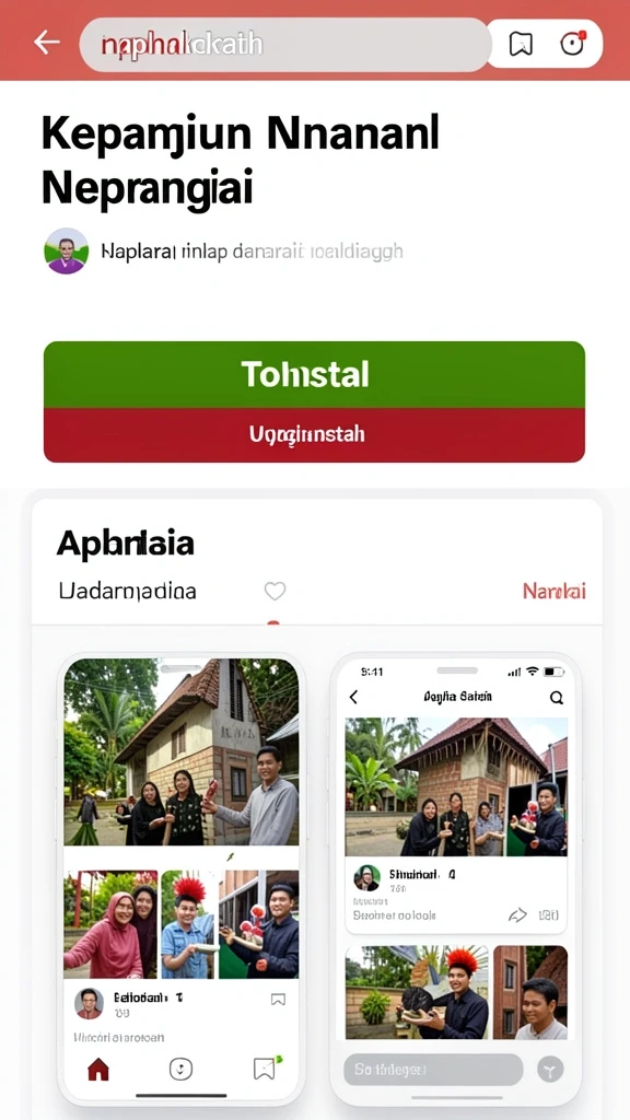 Fitur bonus menarik untuk pemain.