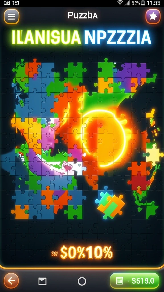 Fitur multiplayer untuk bermain bersama teman.