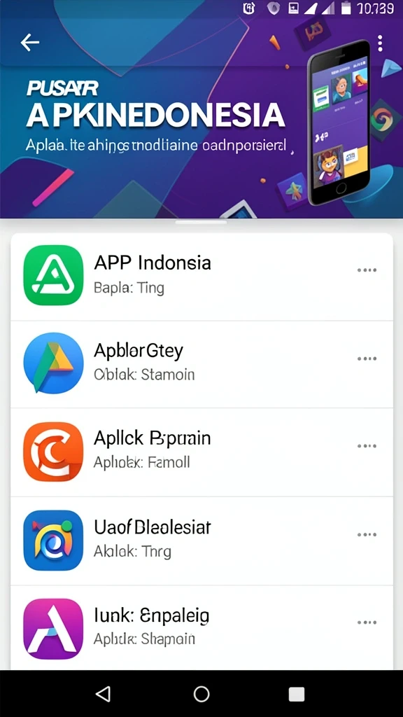 Tangkapan layar menunjukkan mode multiplayer yang seru.