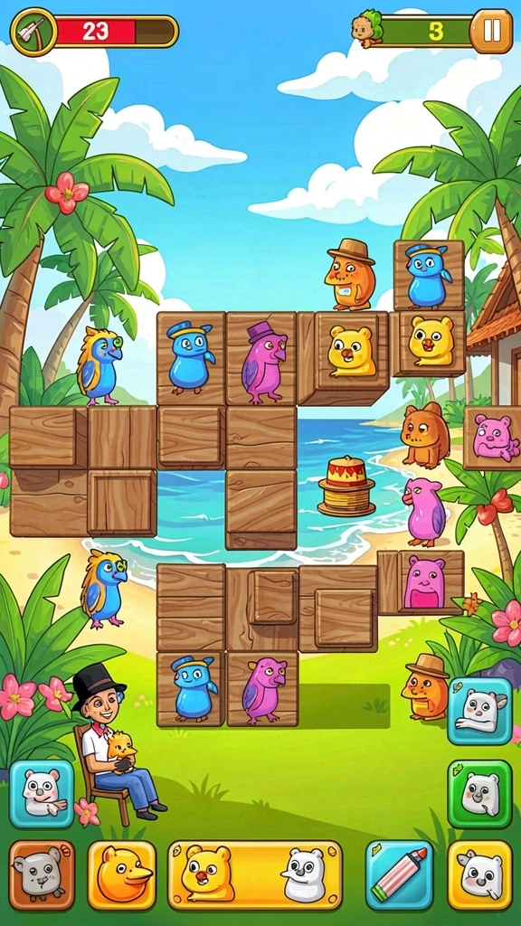 Screenshot ini menunjukkan antarmuka utama IDAMANTOTO yang ramah pengguna.