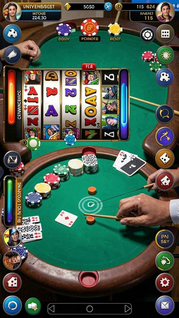 Screenshot ini menampilkan pilihan permainan togel yang beragam dan menarik.