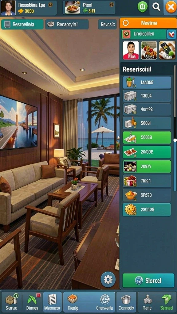 Beragam pilihan permainan slot yang menghibur.