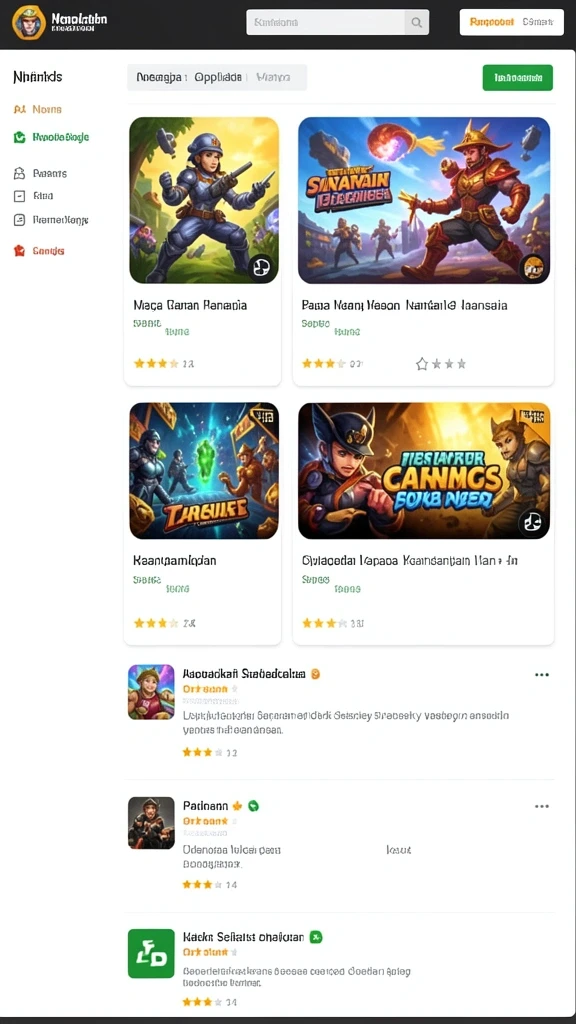 Event spesial dengan hadiah menarik untuk pemain.