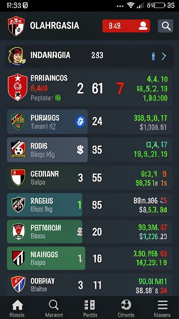 Fitur multiplayer yang memungkinkan bermain bersama teman.