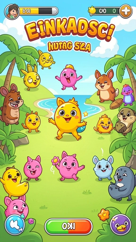 Fitur multiplayer yang mendebarkan.