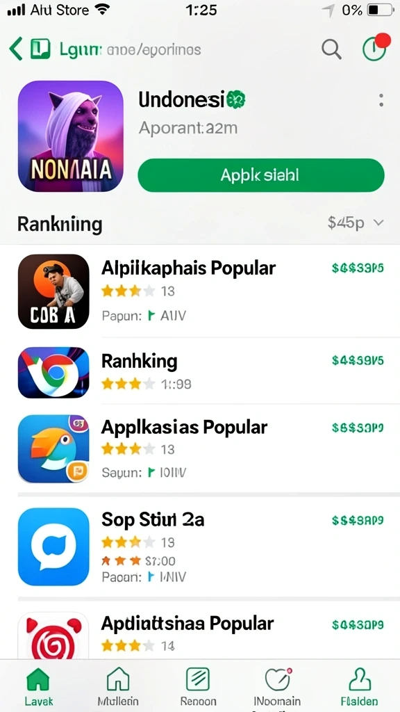 Fitur statistik togel yang lengkap dan informatif.