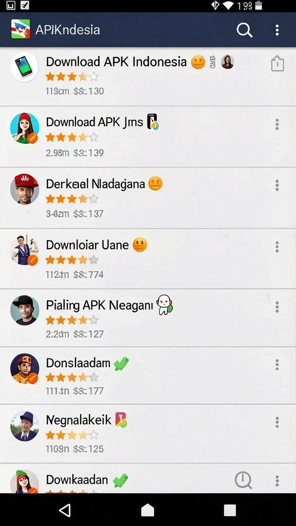 Pengembangan level baru yang menambah tantangan menarik.