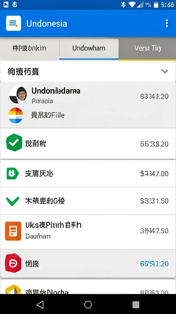 Bonus harian untuk para pemain setia.