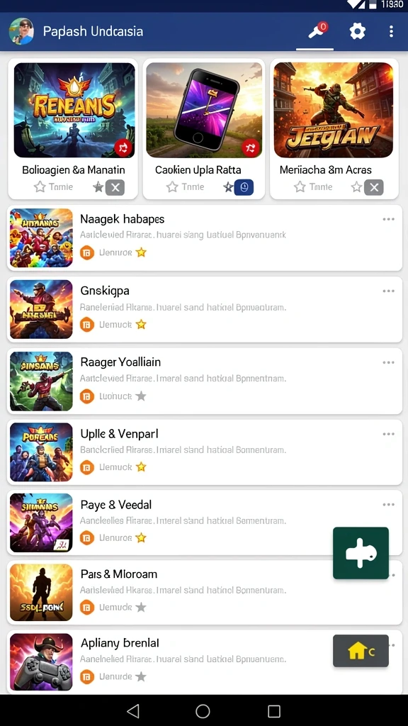 Karakter baru yang ditambahkan untuk meningkatkan pengalaman bermain.