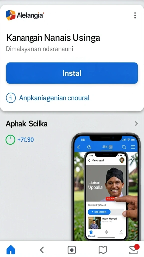 Mode multiplayer yang memungkinkan kolaborasi antar pemain.