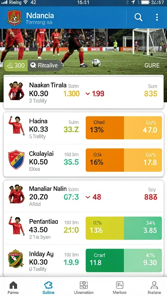 Promo menarik untuk pengguna baru yang bergabung.