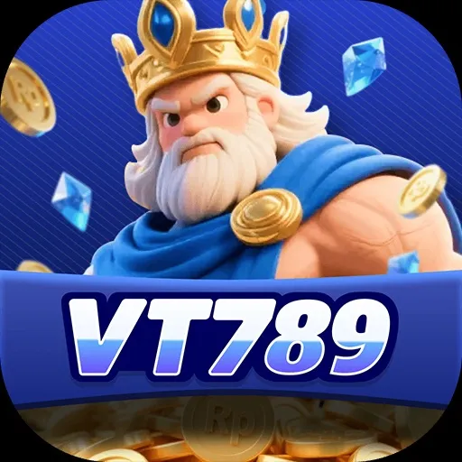 vt789 — ikon APK