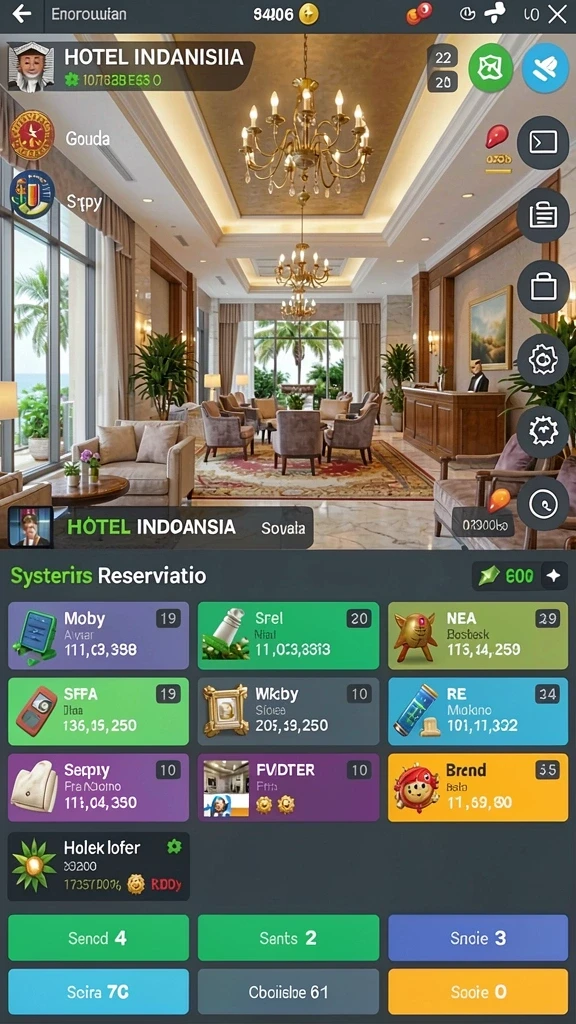 Proses penarikan yang cepat dan aman di WOW388.