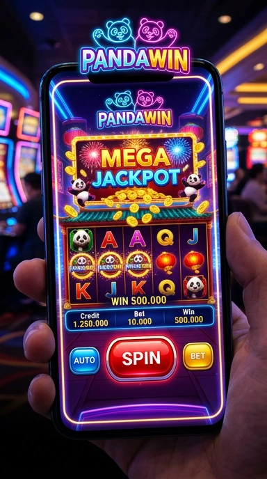 pandawin — halaman unduh